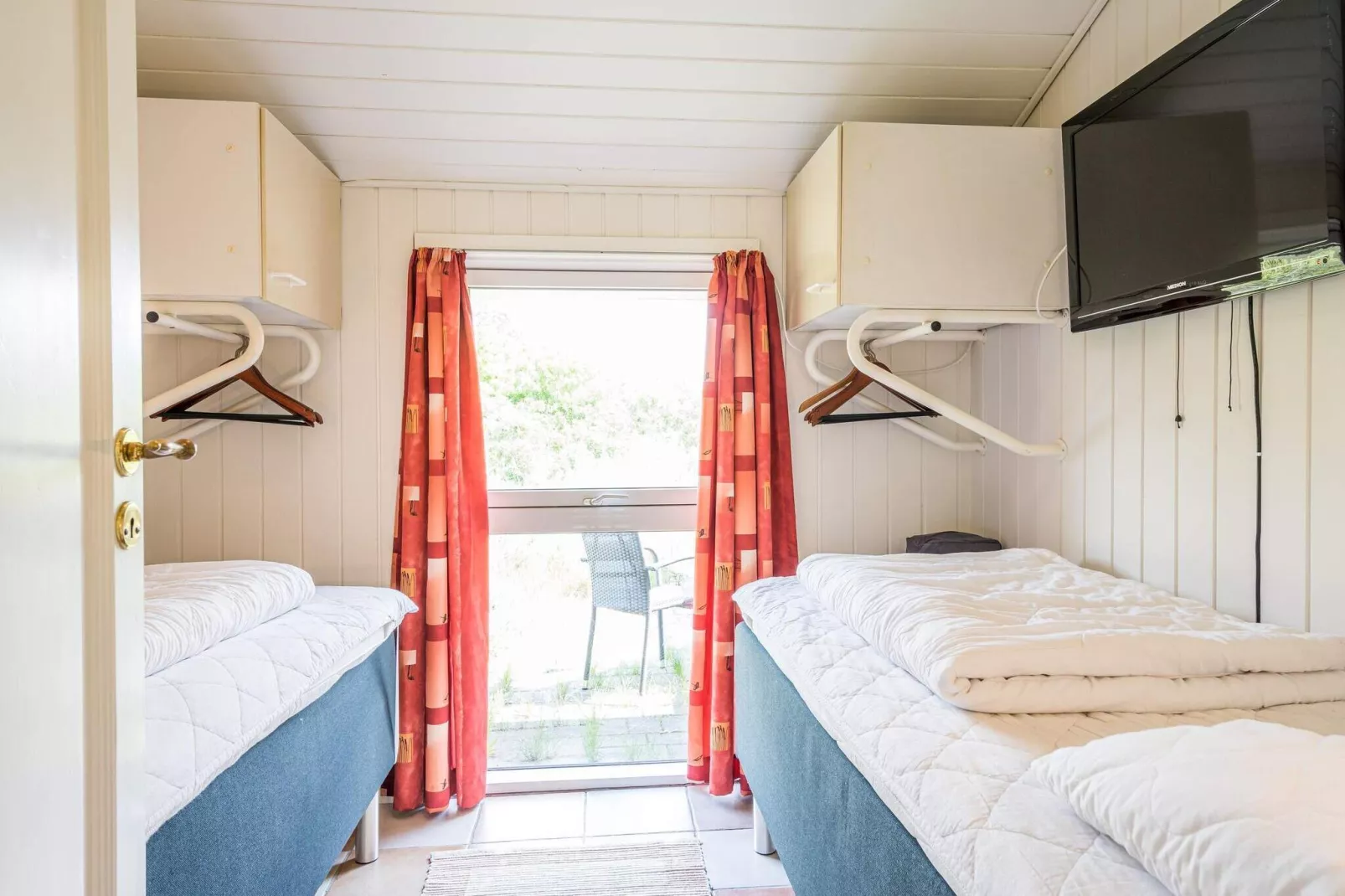 Luxe toevluchtsoord bij heidegebied-By Traum-Binnen