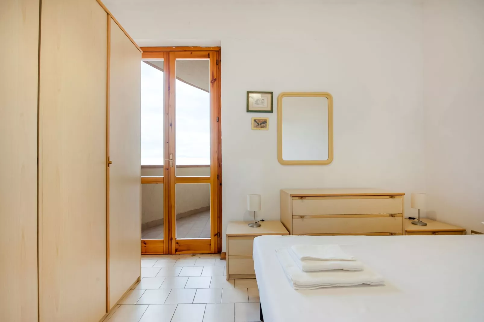 Zuccarello-Slaapkamer