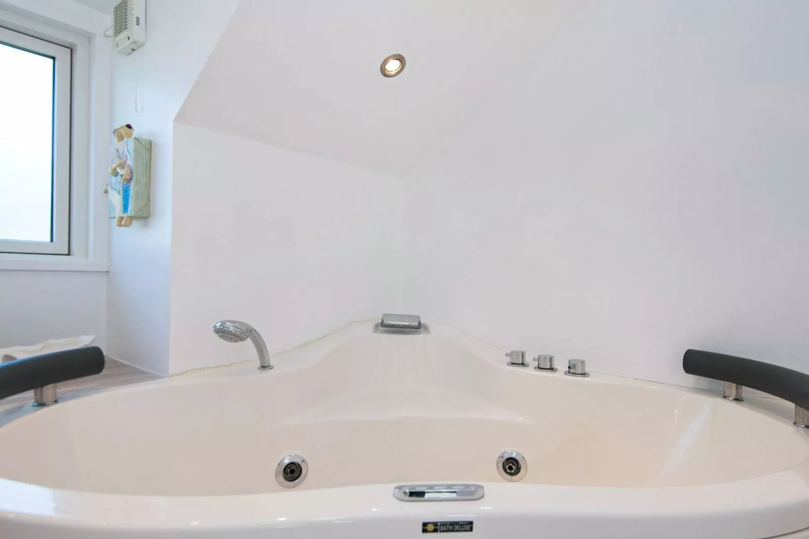 6 persoons vakantie huis in Knebel-By Traum
