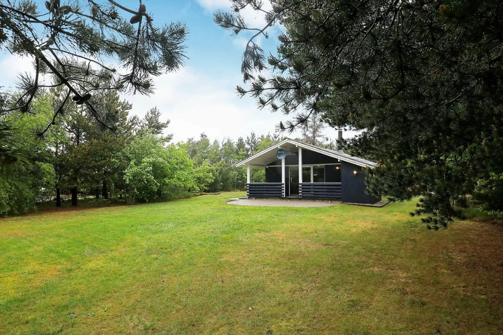 4 persoons vakantie huis in Ulfborg-By Traum-Uitzicht