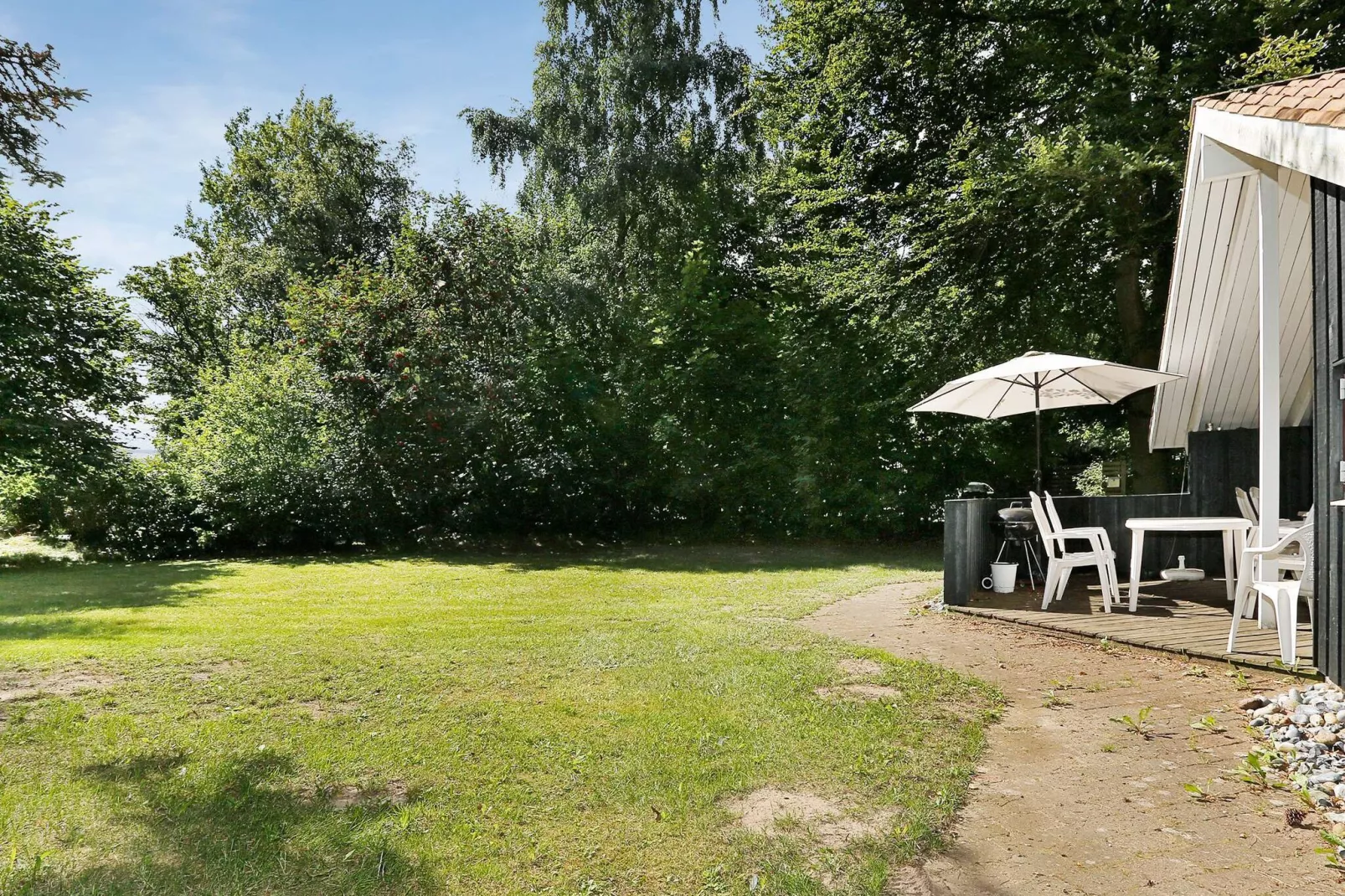 8 persoons vakantie huis in Melby-By Traum-Uitzicht
