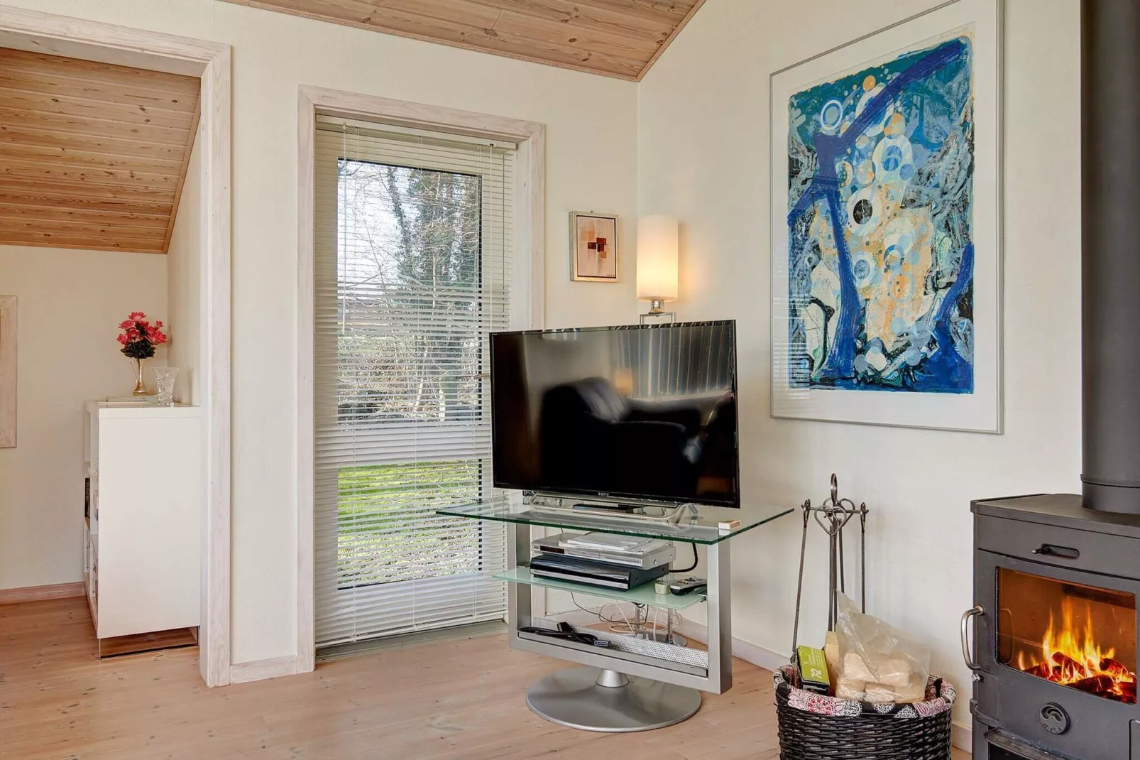 Idyllische huisje in Allinge -- By Traum Ferienwohnungen-Binnen