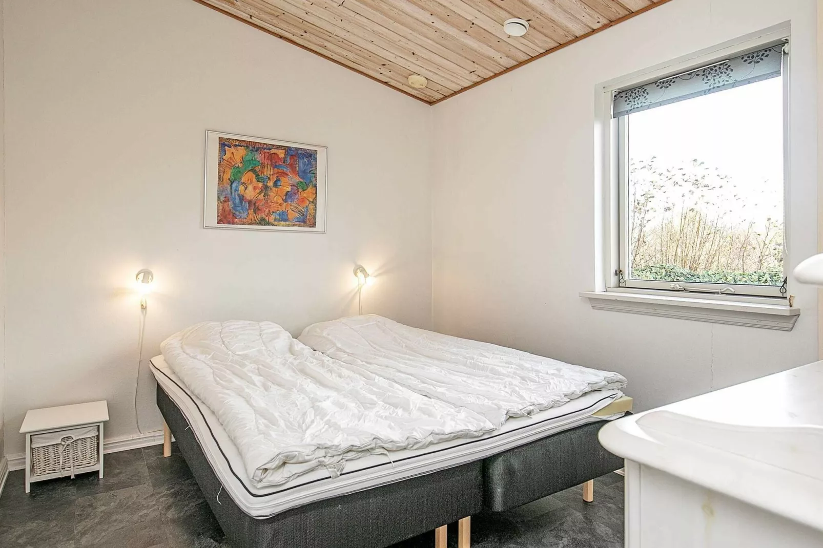 8 persoons vakantie huis in Ulfborg-By Traum-Binnen