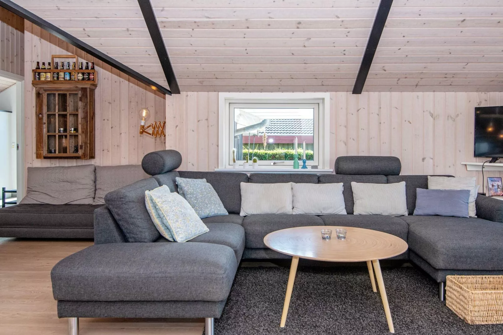 7 persoons vakantie huis in Hejls-By Traum