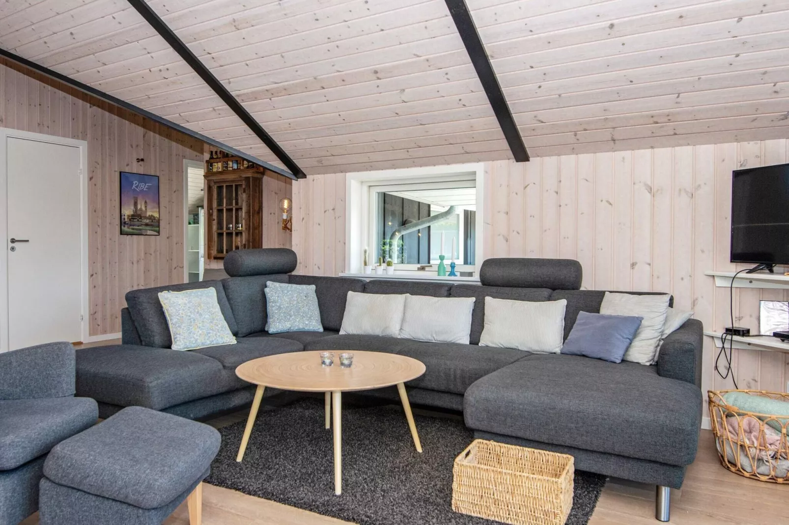 7 persoons vakantie huis in Hejls-By Traum-Binnen