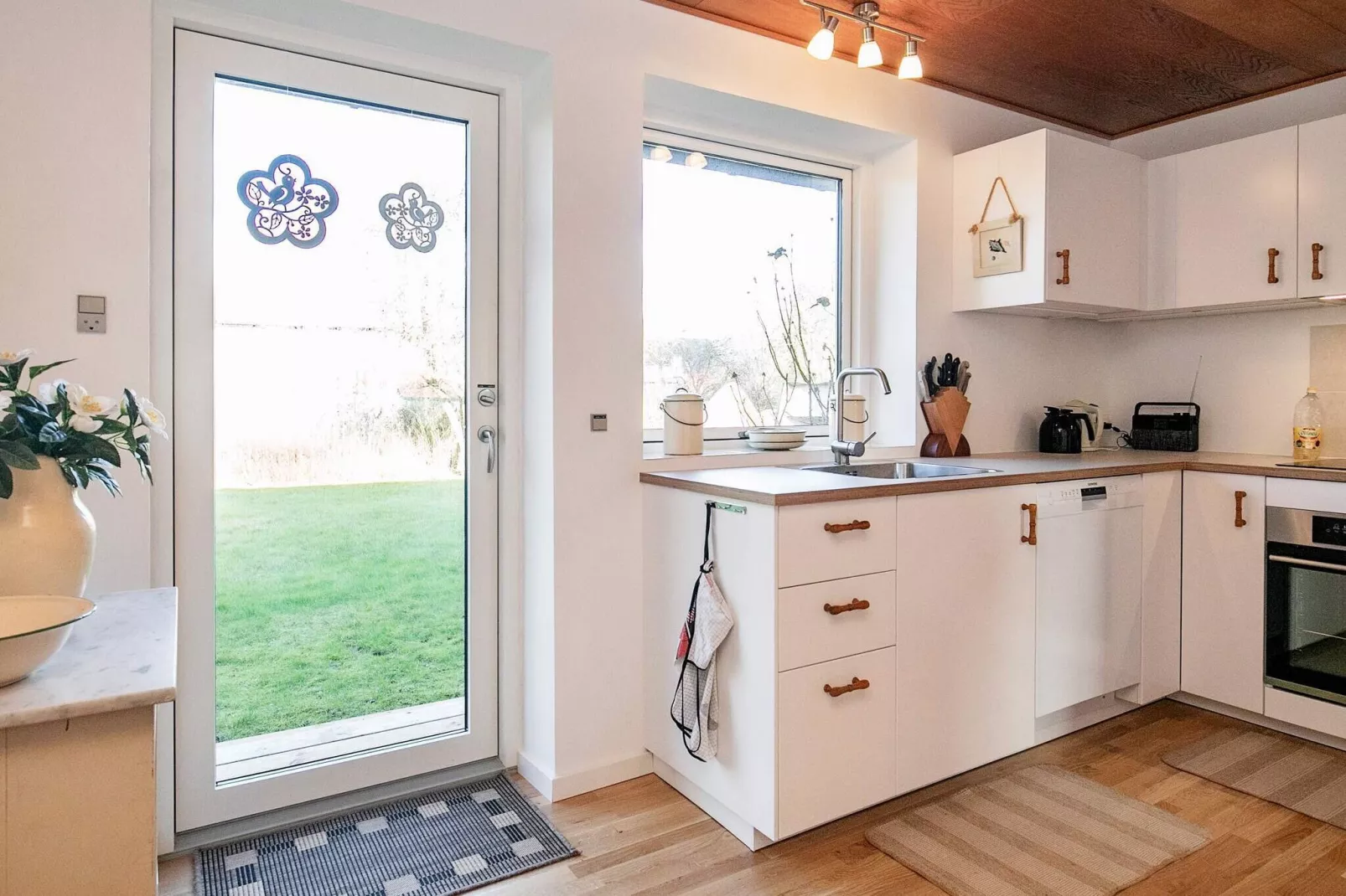 4 persoons vakantie huis in Ærøskøbing-By Traum