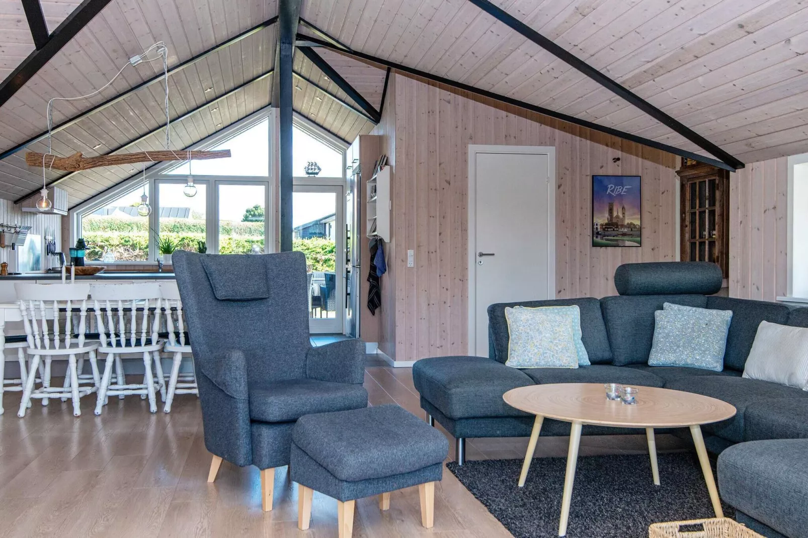 7 persoons vakantie huis in Hejls-By Traum-Binnen