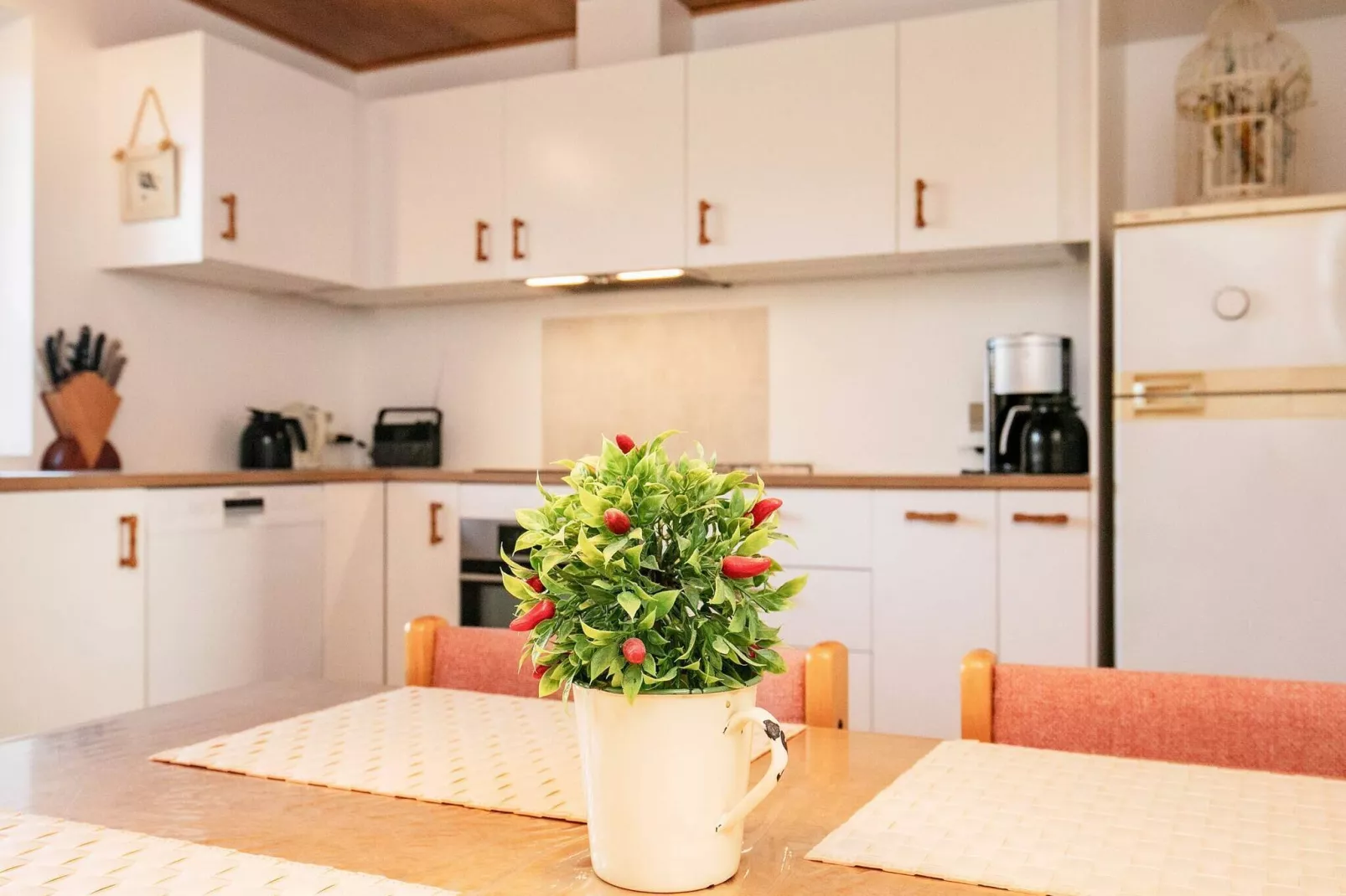 4 persoons vakantie huis in Ærøskøbing-By Traum