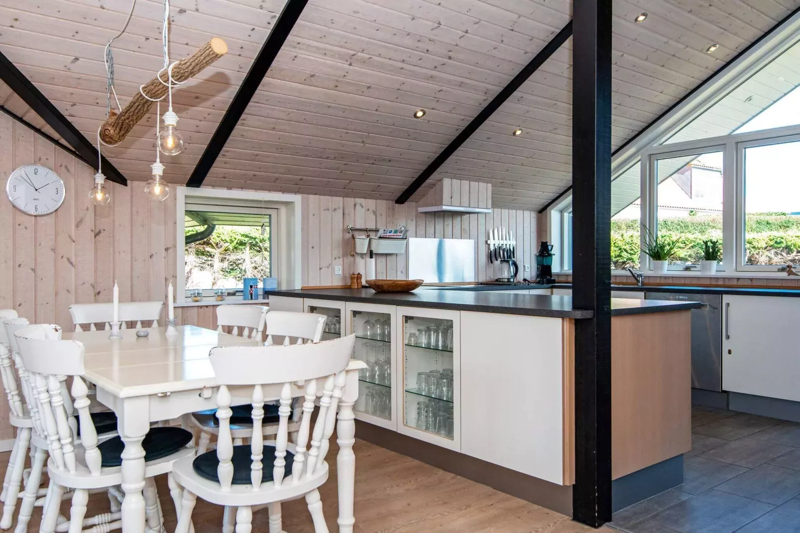 7 persoons vakantie huis in Hejls-By Traum-Binnen