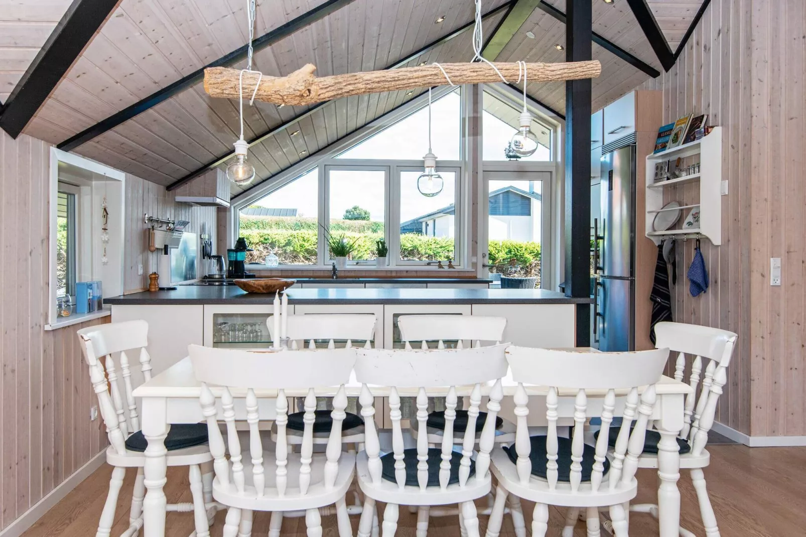 7 persoons vakantie huis in Hejls-By Traum-Binnen