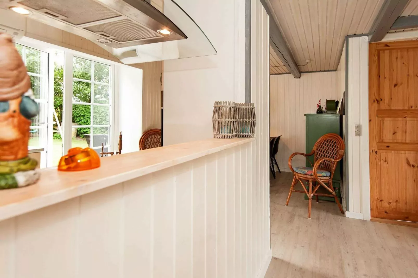 4 persoons vakantie huis in Hejls-By Traum-Binnen