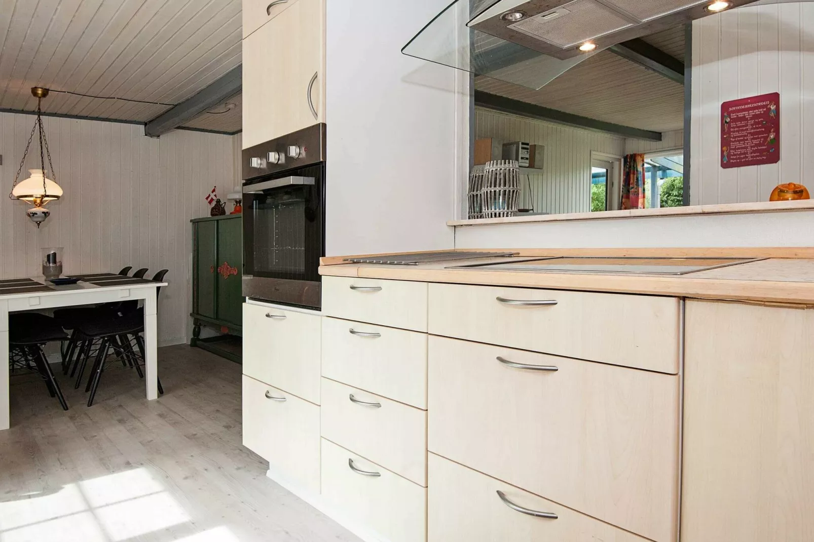 4 persoons vakantie huis in Hejls-By Traum-Binnen