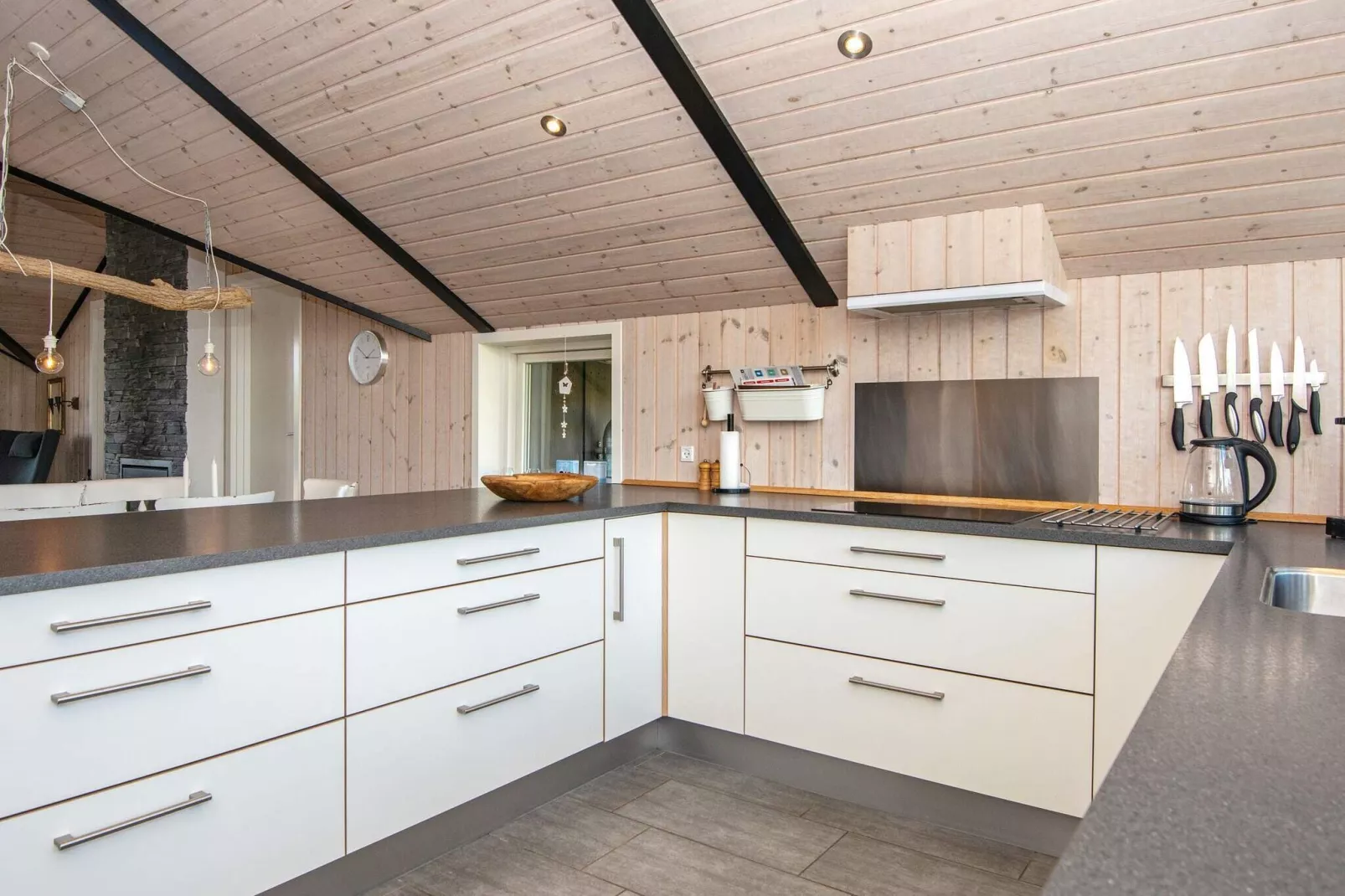 7 persoons vakantie huis in Hejls-By Traum-Binnen