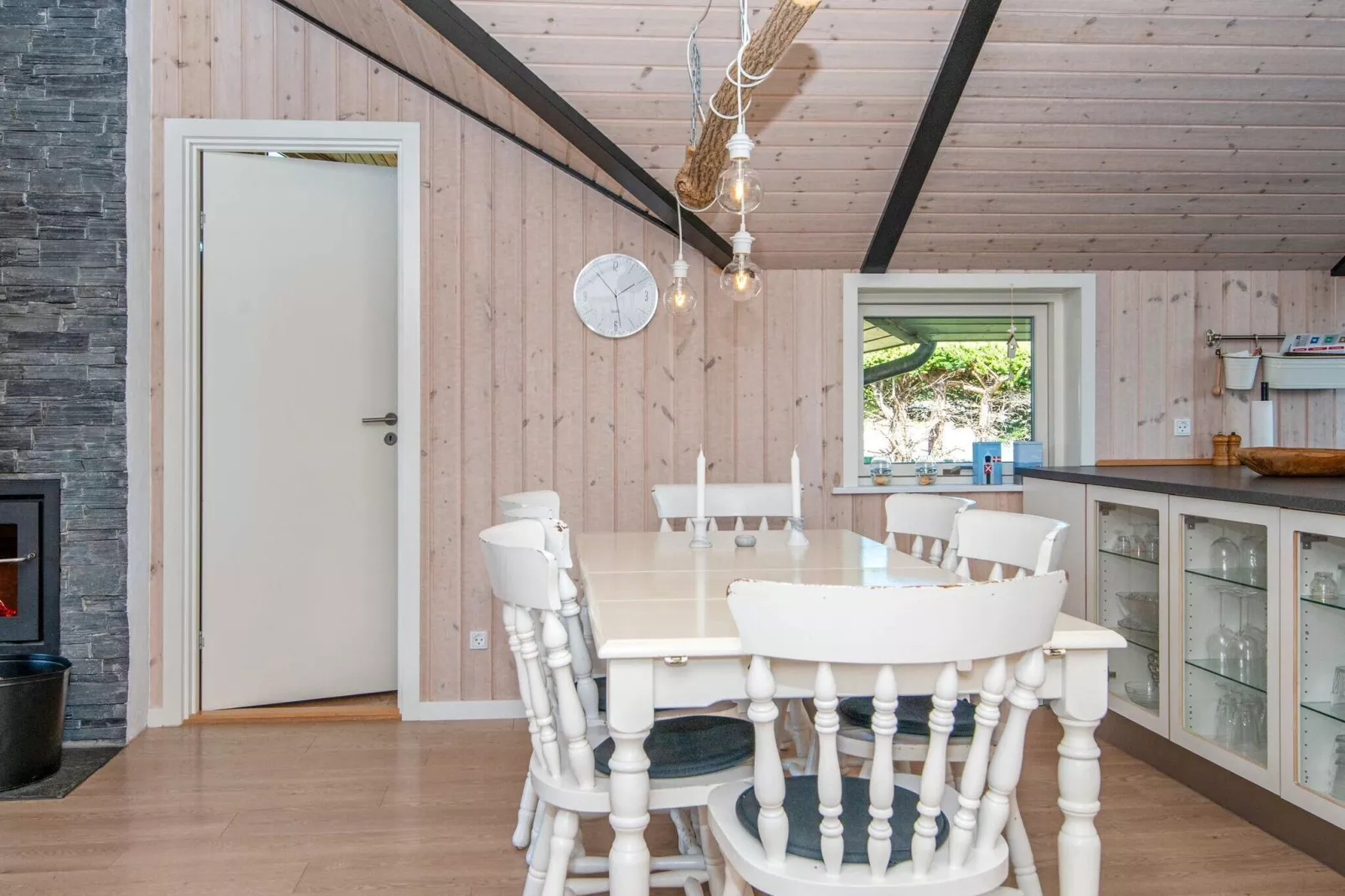 7 persoons vakantie huis in Hejls-By Traum-Binnen