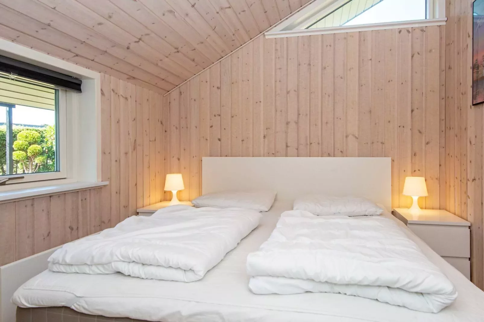 7 persoons vakantie huis in Hejls-By Traum-Binnen