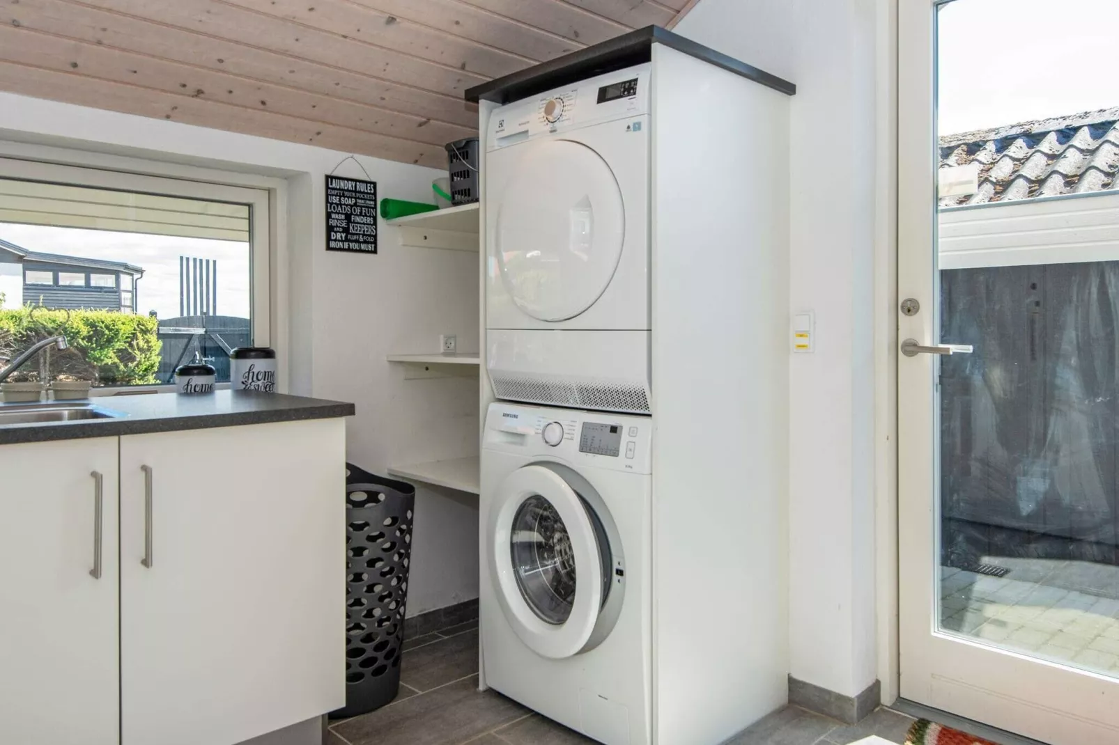 7 persoons vakantie huis in Hejls-By Traum-Binnen
