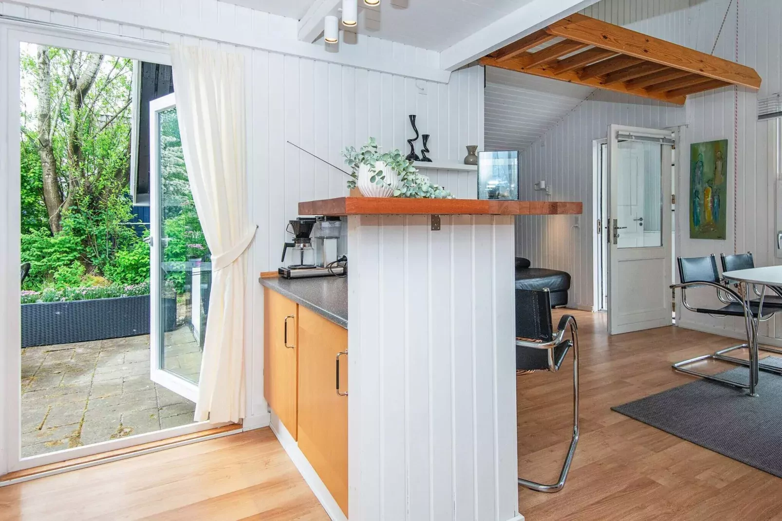 4 persoons vakantie huis in Hemmet-By Traum-Binnen