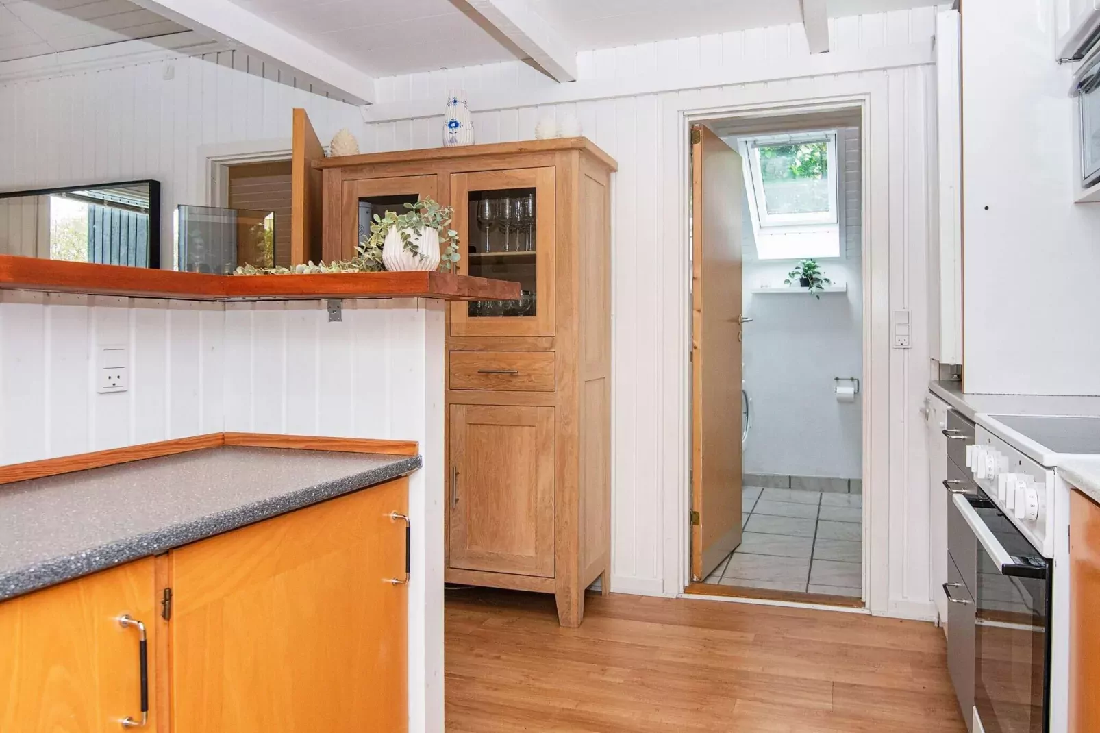 4 persoons vakantie huis in Hemmet-By Traum-Binnen