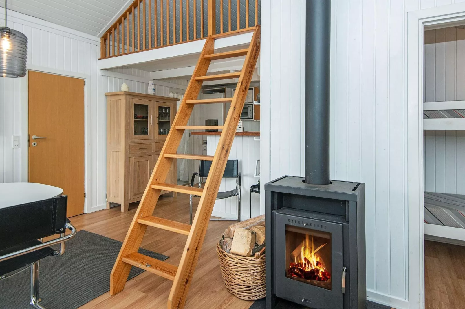 4 persoons vakantie huis in Hemmet-By Traum-Binnen