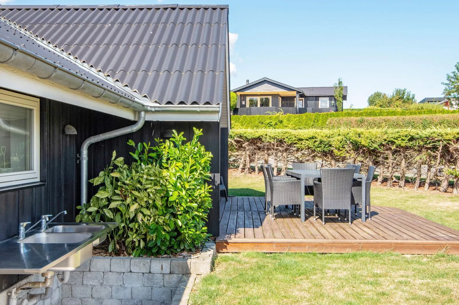 7 persoons vakantie huis in Hejls-By Traum-Uitzicht