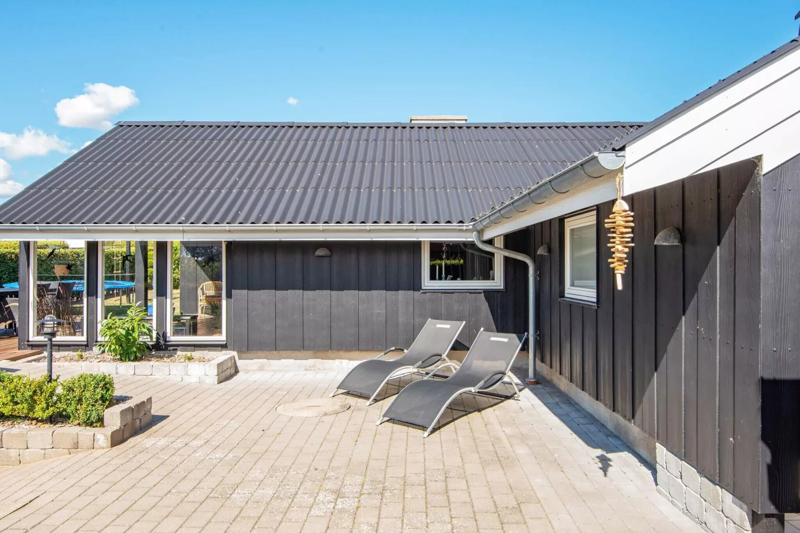 7 persoons vakantie huis in Hejls-By Traum-Uitzicht