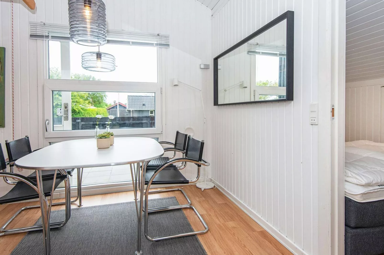4 persoons vakantie huis in Hemmet-By Traum-Binnen