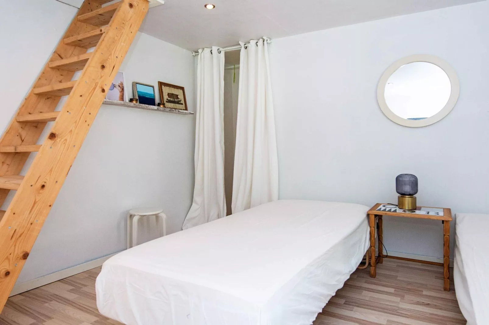 6 persoons vakantie huis in Kolind-By Traum-Binnen