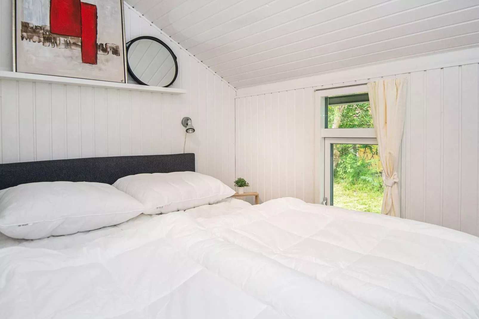 4 persoons vakantie huis in Hemmet-By Traum-Binnen