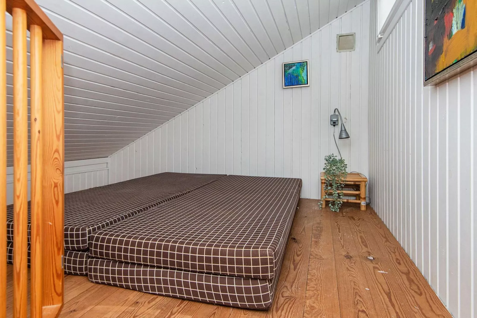 4 persoons vakantie huis in Hemmet-By Traum-Binnen