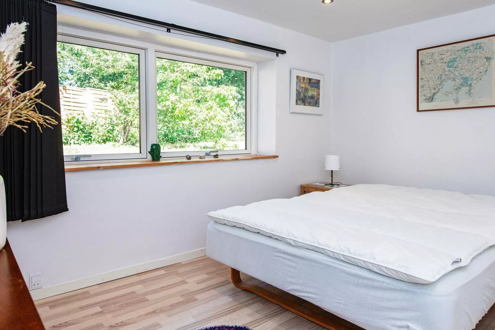 6 persoons vakantie huis in Kolind-By Traum-Binnen