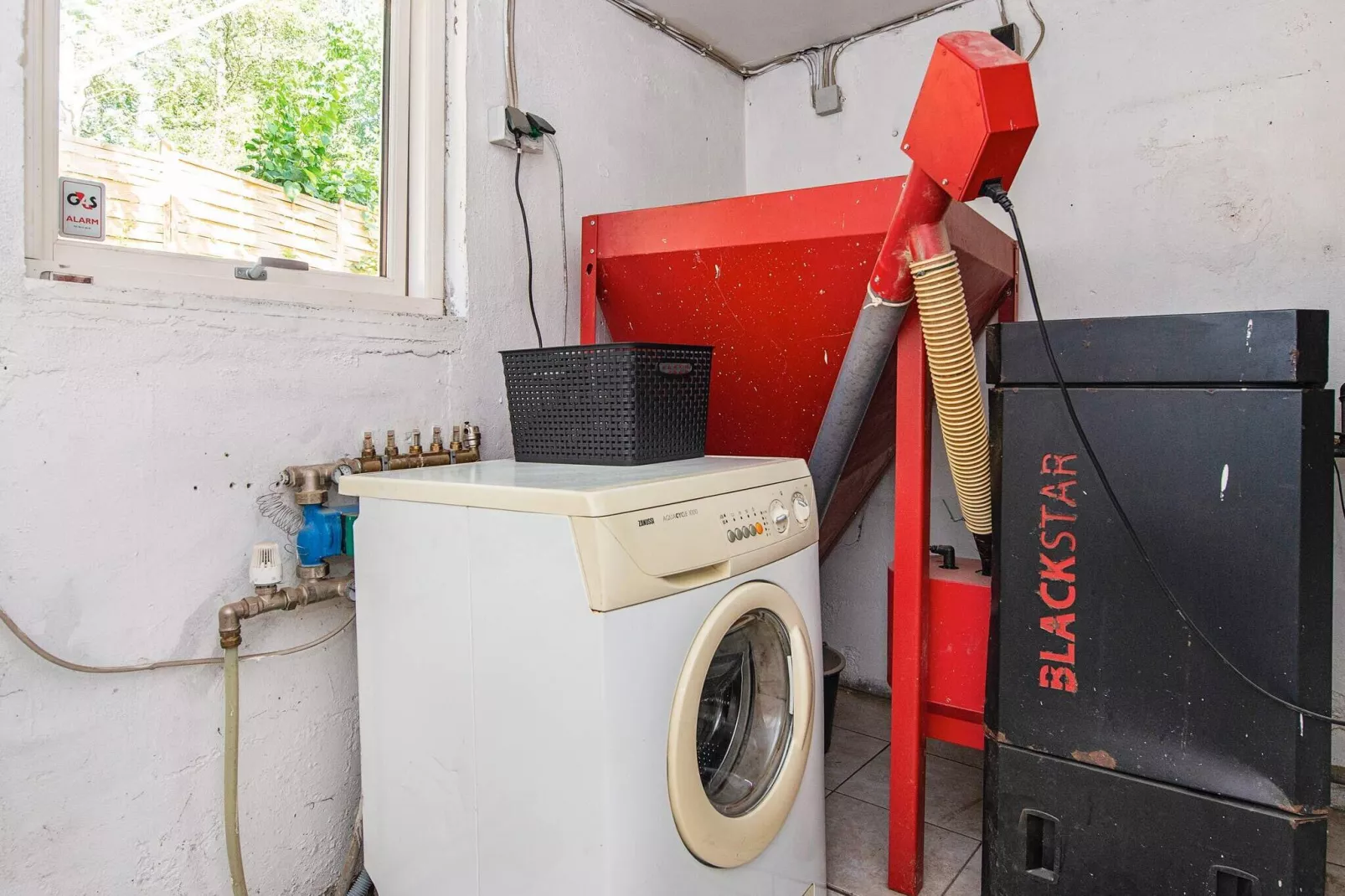 6 persoons vakantie huis in Kolind-By Traum-Binnen