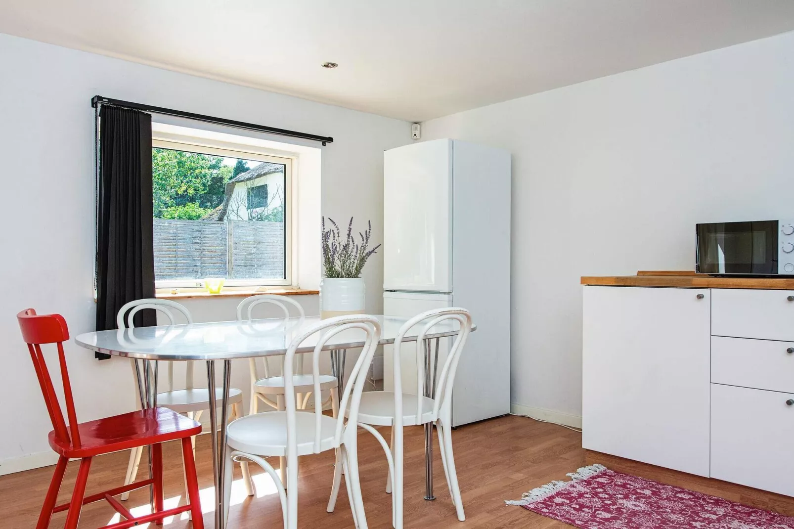 6 persoons vakantie huis in Kolind-By Traum-Binnen