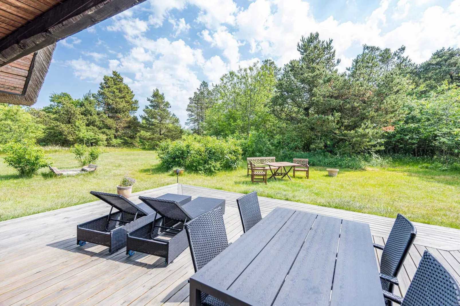 6 persoons vakantie huis in Henne-Niet-getagd