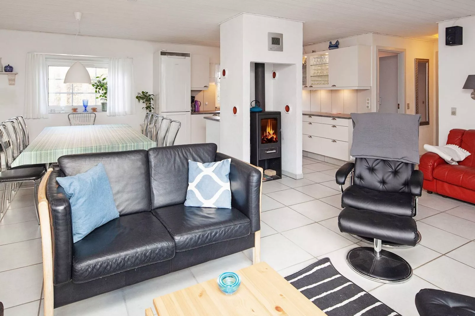 12 persoons vakantie huis in Væggerløse-By Traum-Binnen