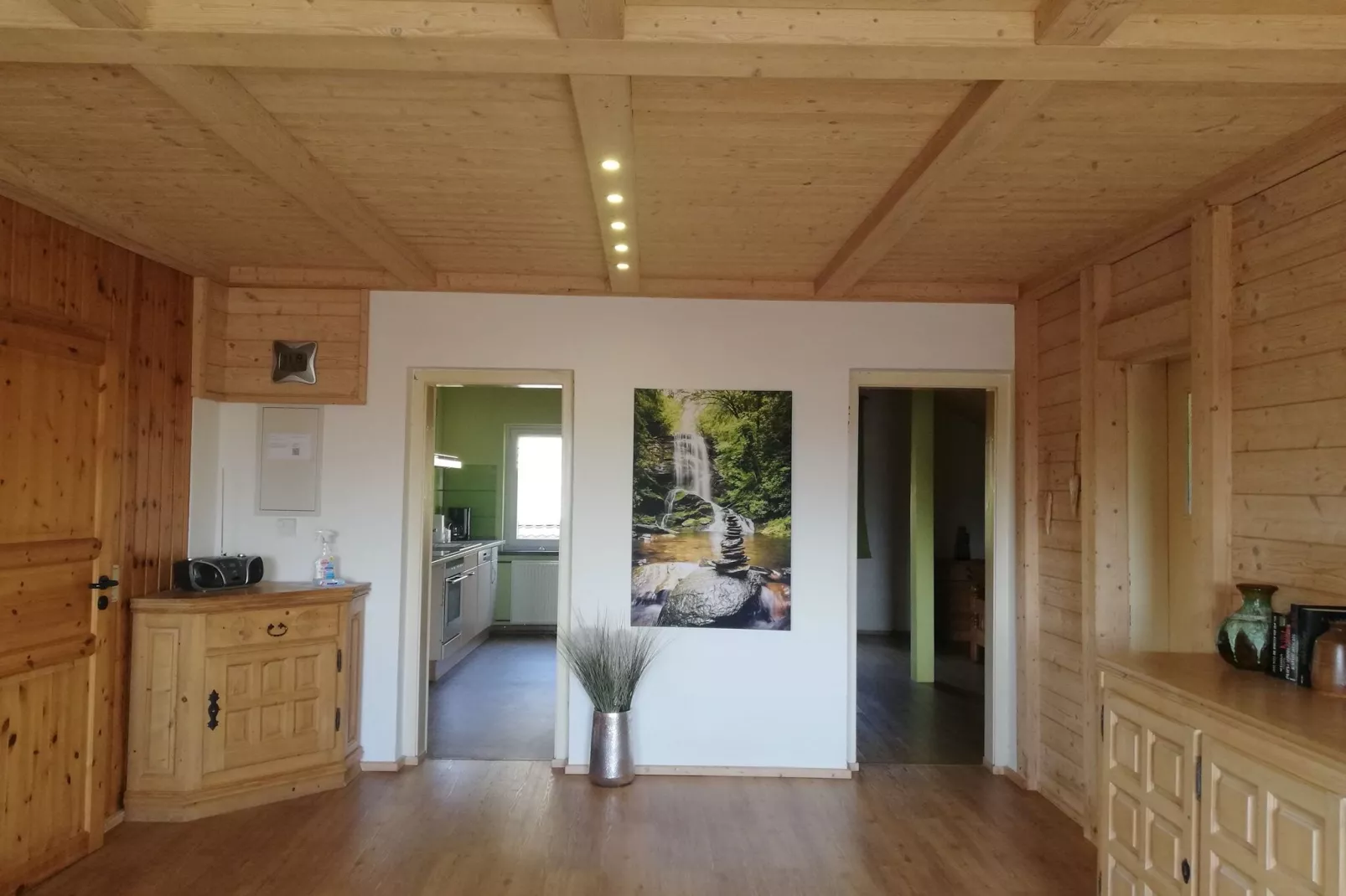 Ferienparadies am Rennweg
