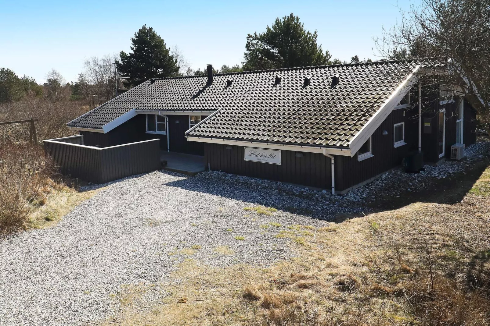 10 persoons vakantie huis in Fjerritslev-Uitzicht