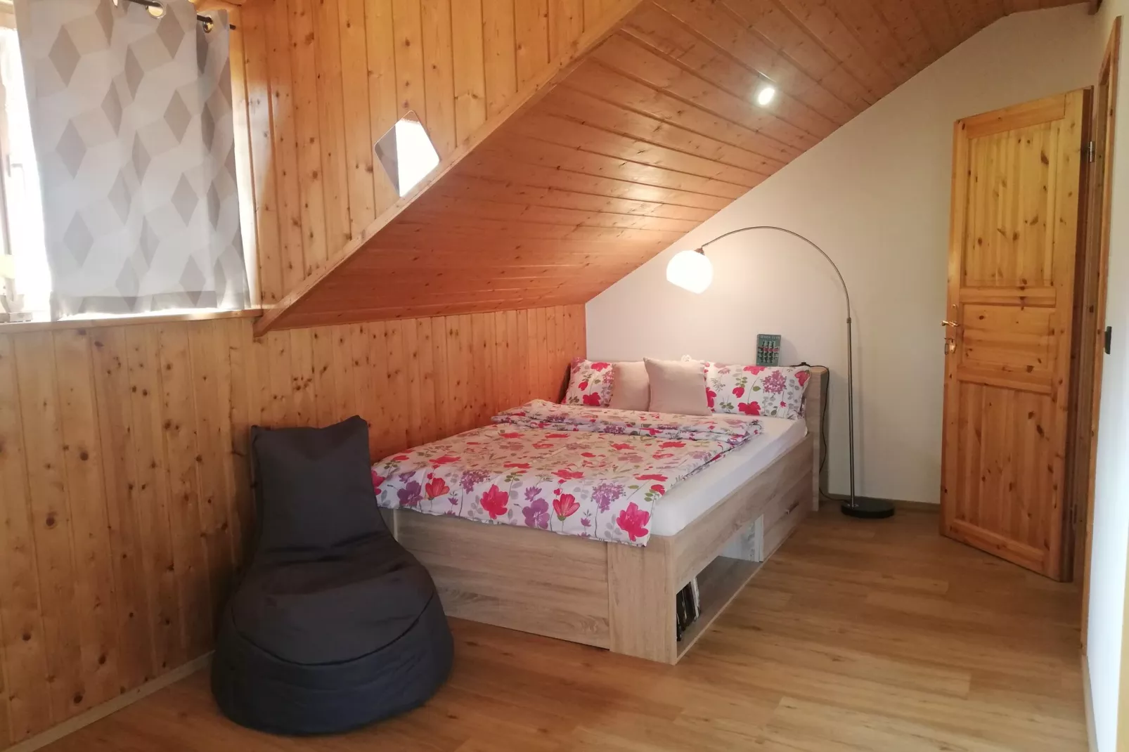 Ferienparadies am Rennweg