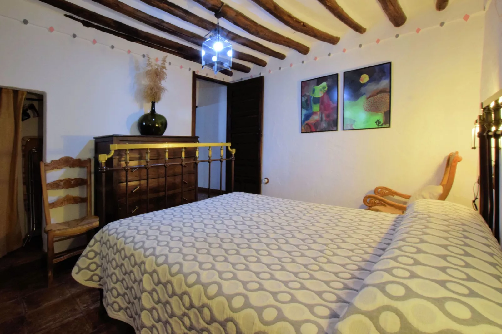 Cortijo El Morron