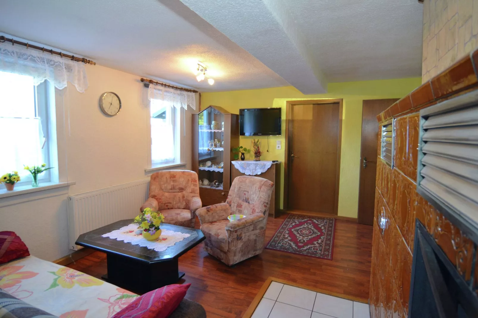 Ferienwohnung Ilona