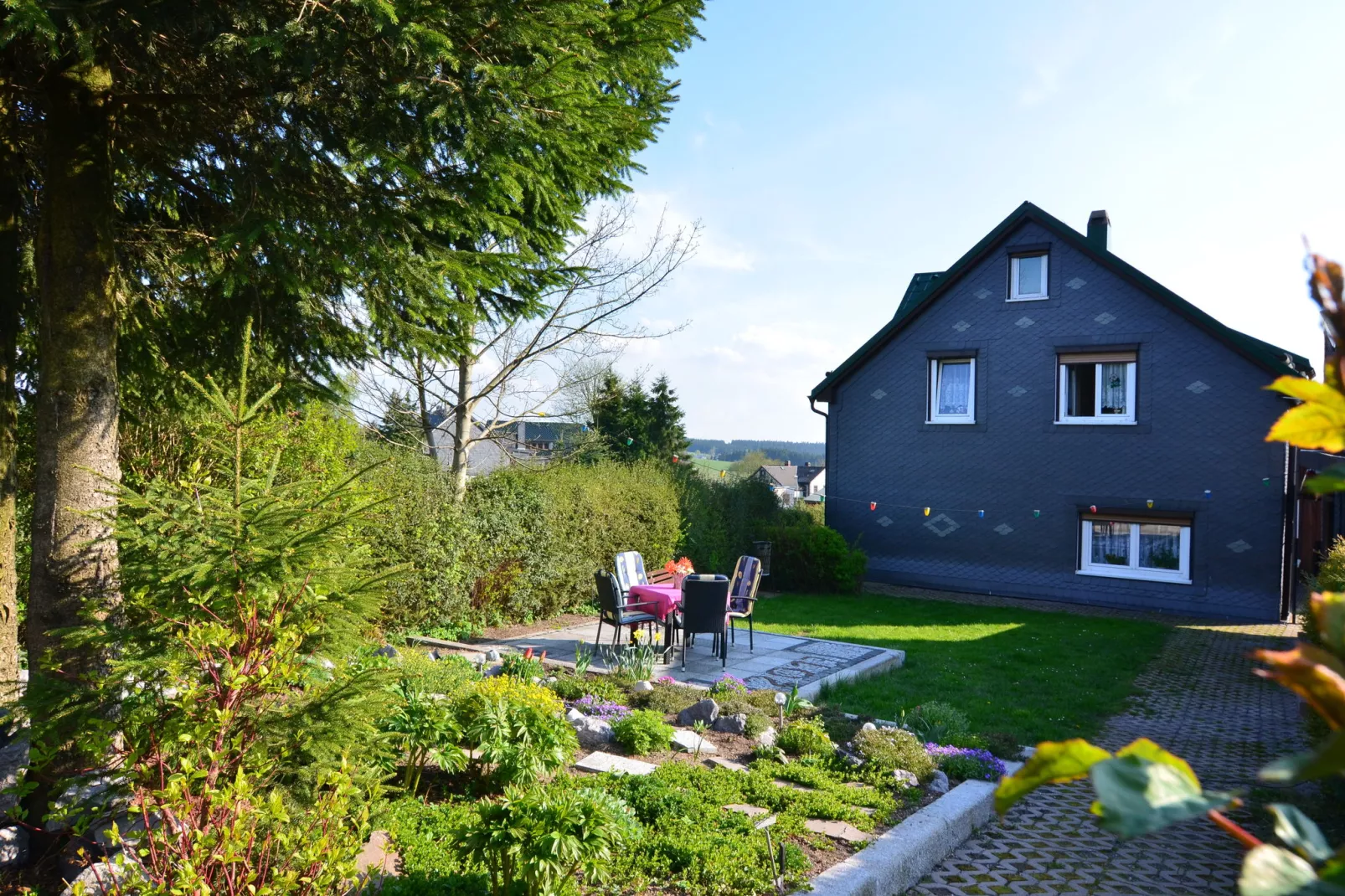 Ferienwohnung Ilona