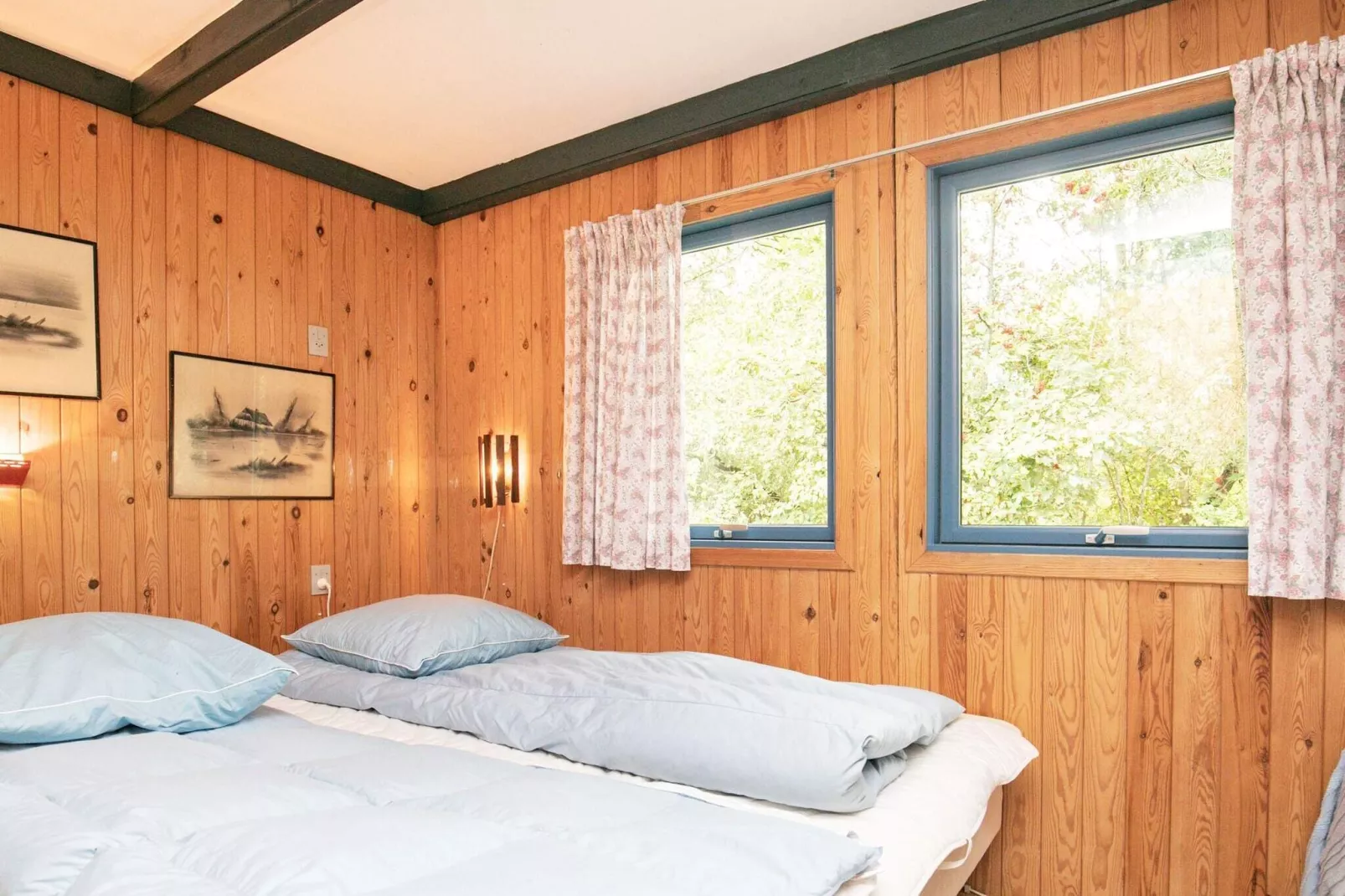 5 persoons vakantie huis in Højslev-By Traum-Binnen