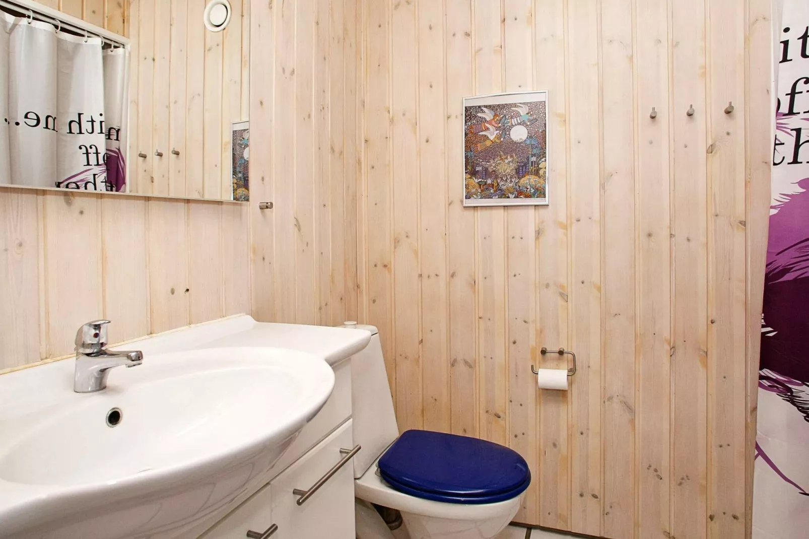 12 persoons vakantie huis in Blokhus-Binnen