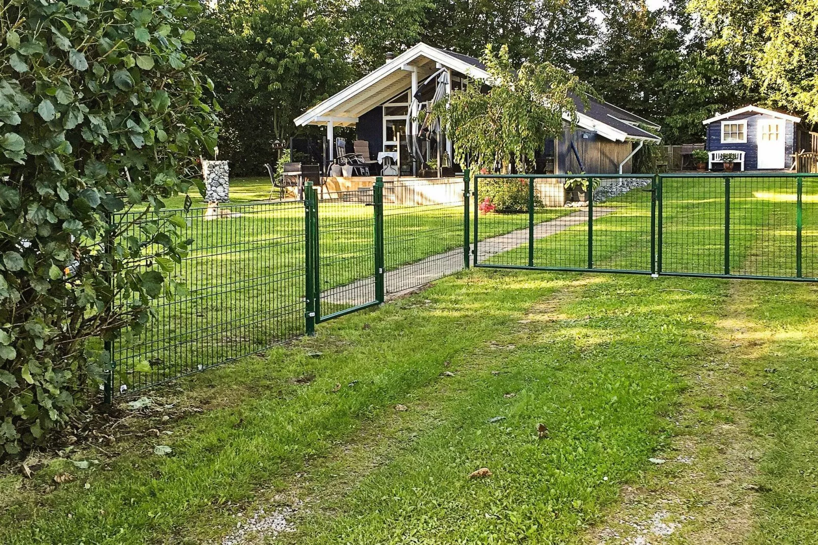 8 persoons vakantie huis in Juelsminde-By Traum-Buitenlucht