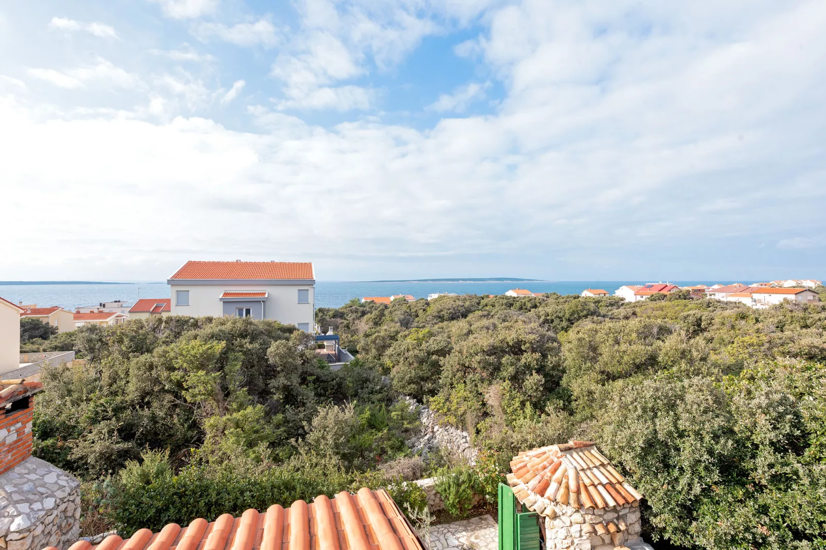 Holiday home Star-Uitzicht zomer