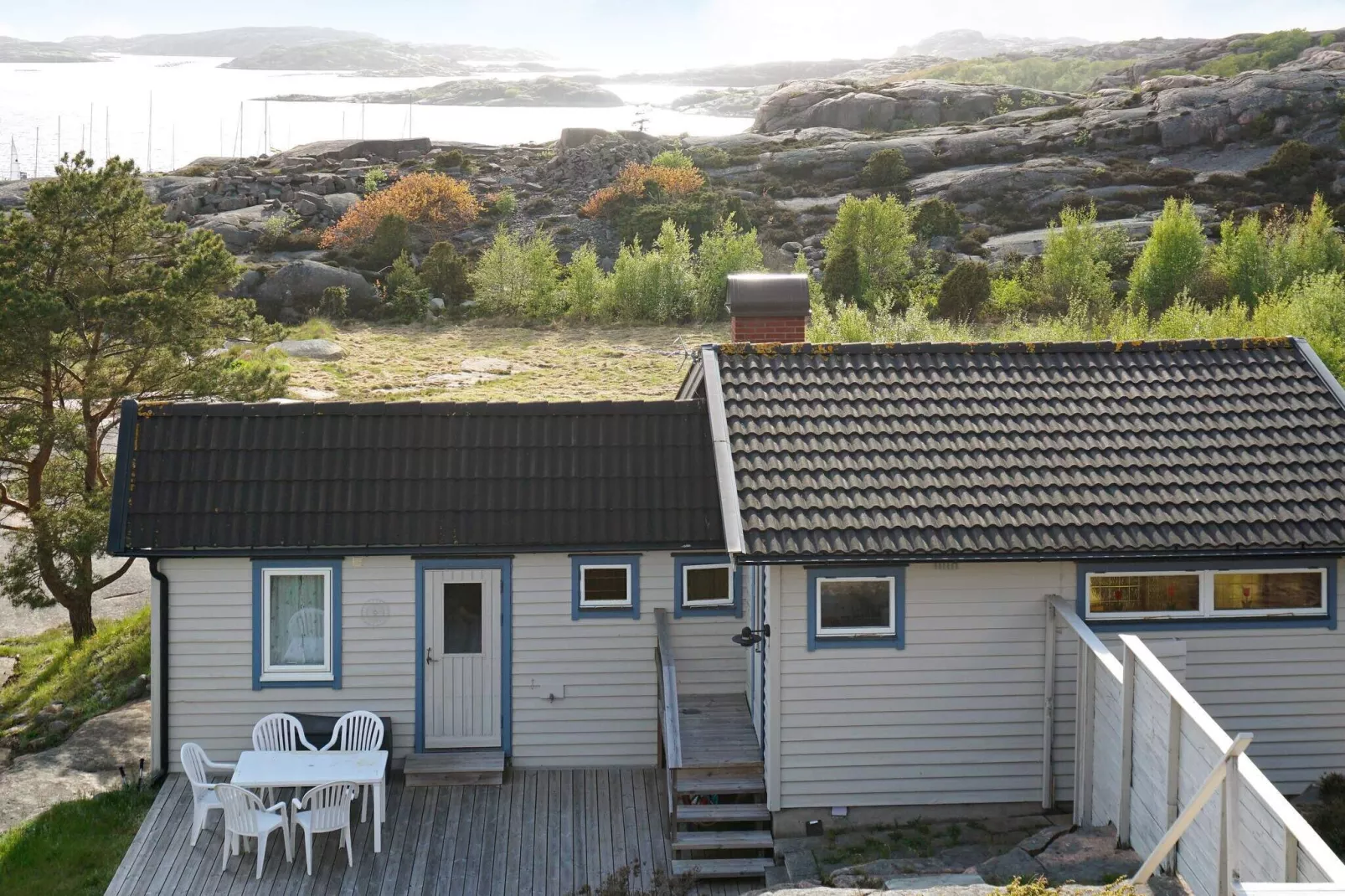 6 persoons vakantie huis in Bovallstrand-By Traum