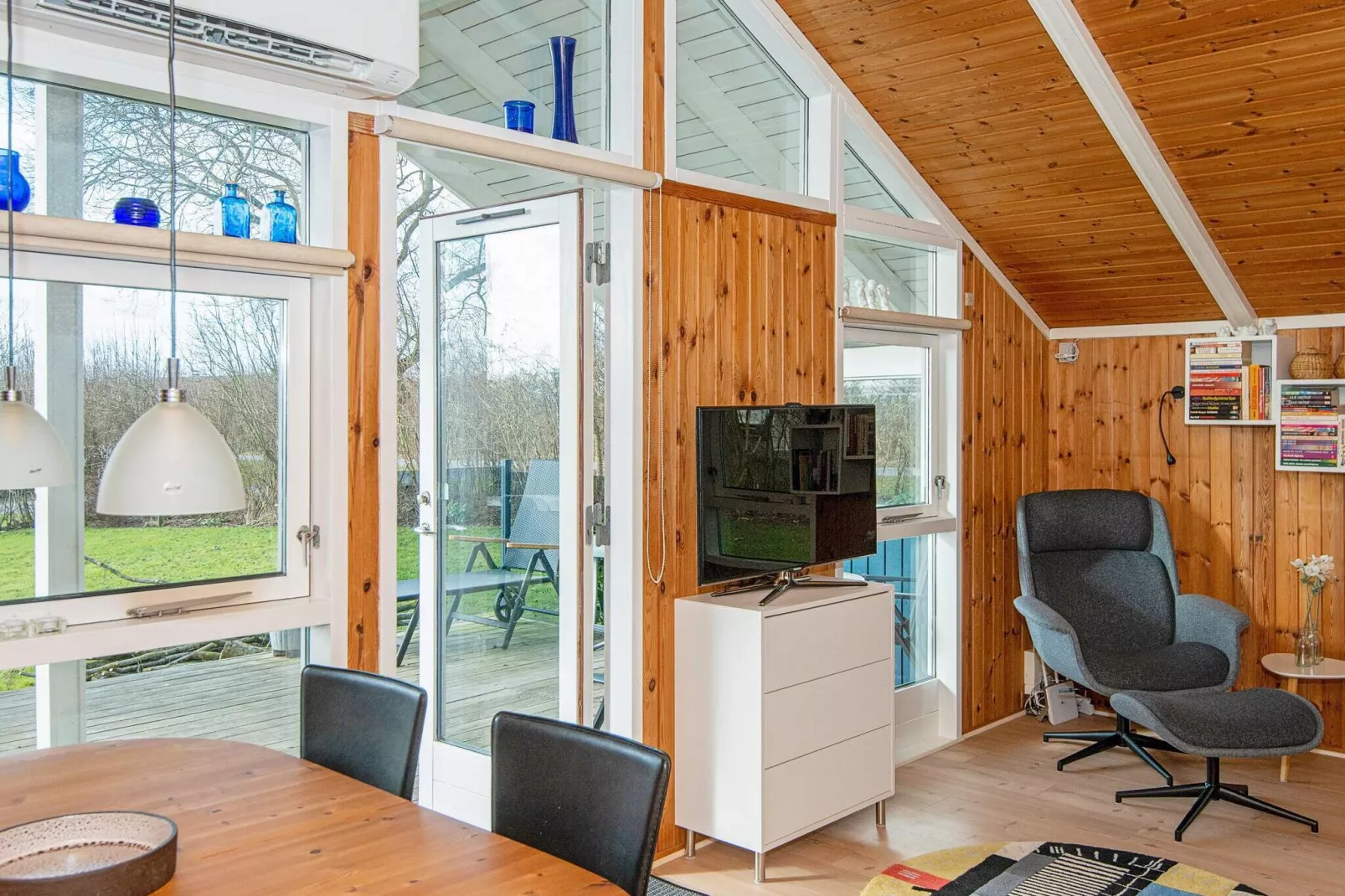 8 persoons vakantie huis in Juelsminde-By Traum-Binnen