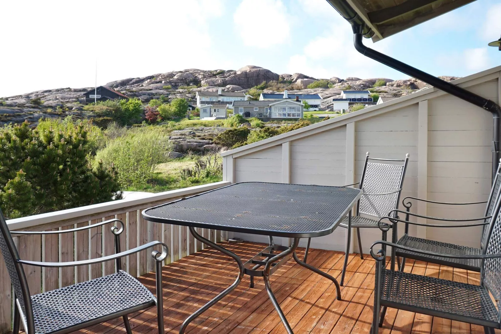 6 persoons vakantie huis in Bovallstrand-By Traum-Buitenlucht