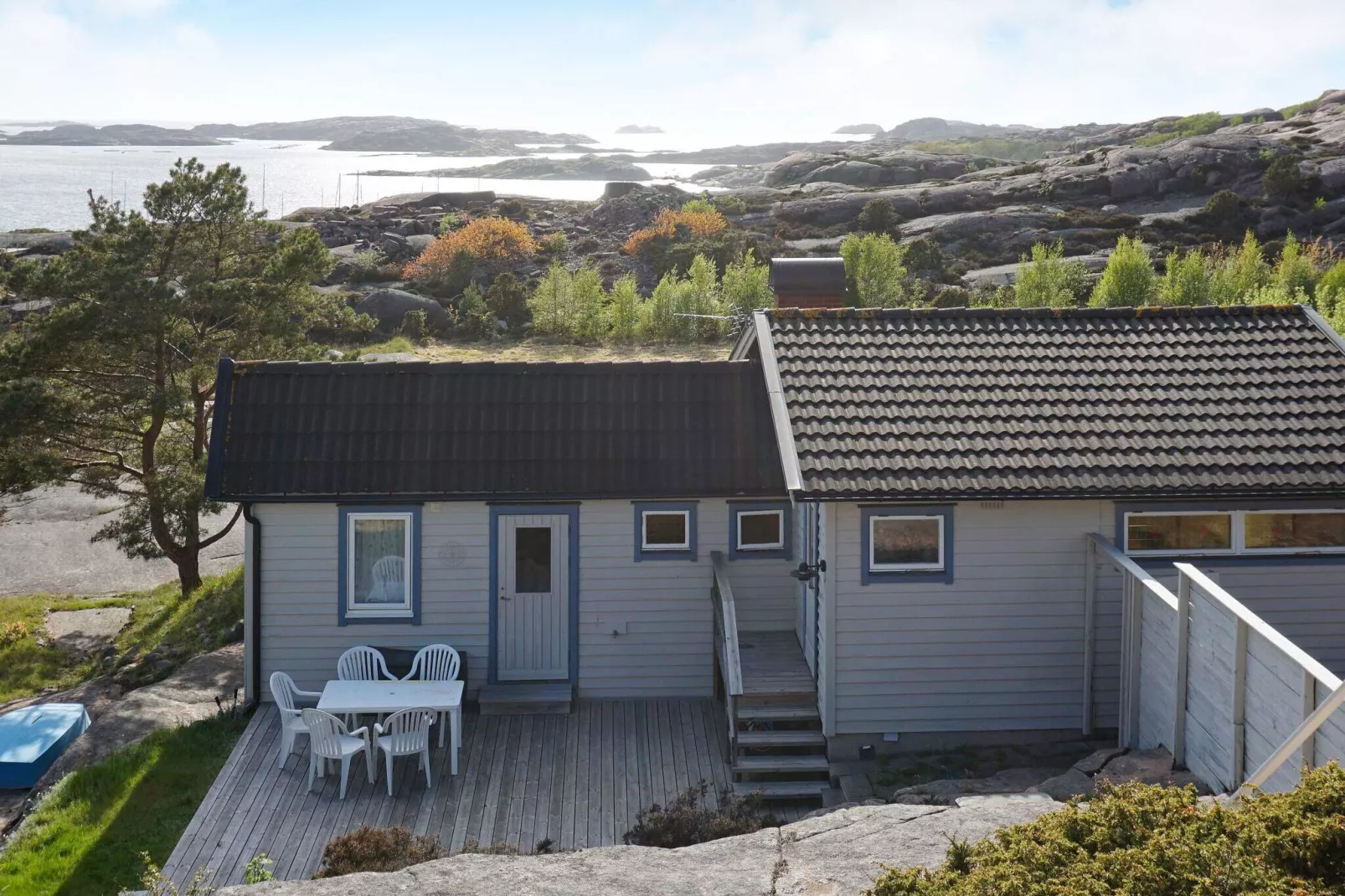 6 persoons vakantie huis in Bovallstrand-By Traum-Buitenlucht