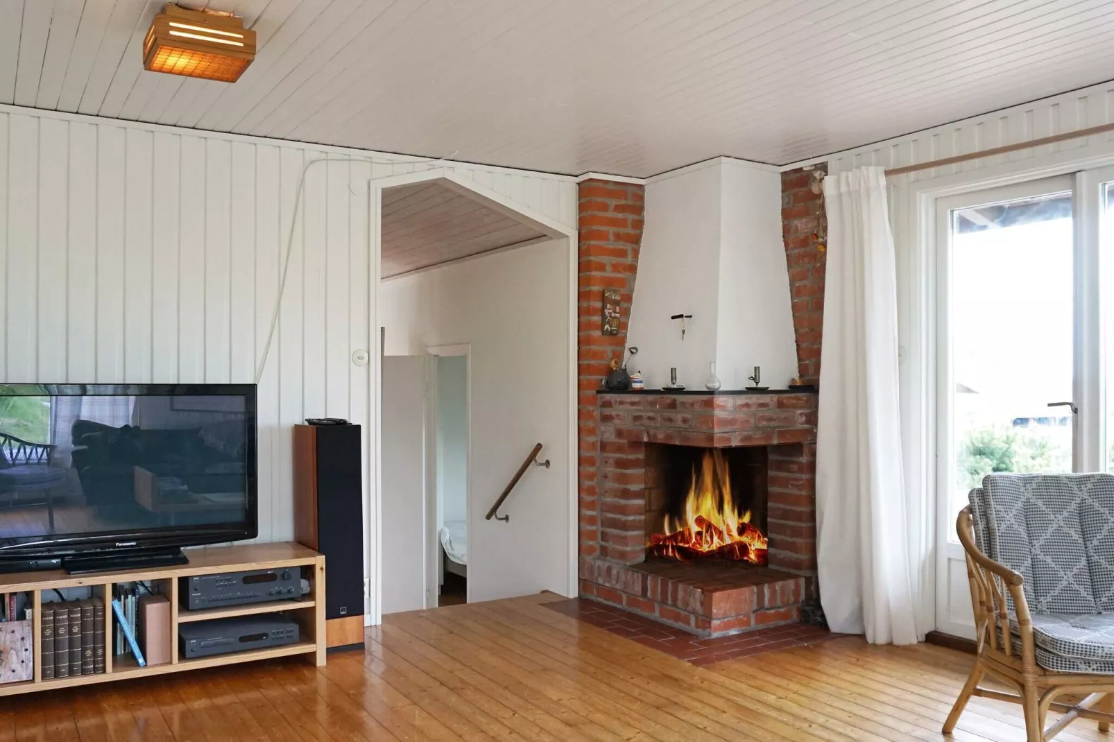 6 persoons vakantie huis in Bovallstrand-By Traum-Binnen