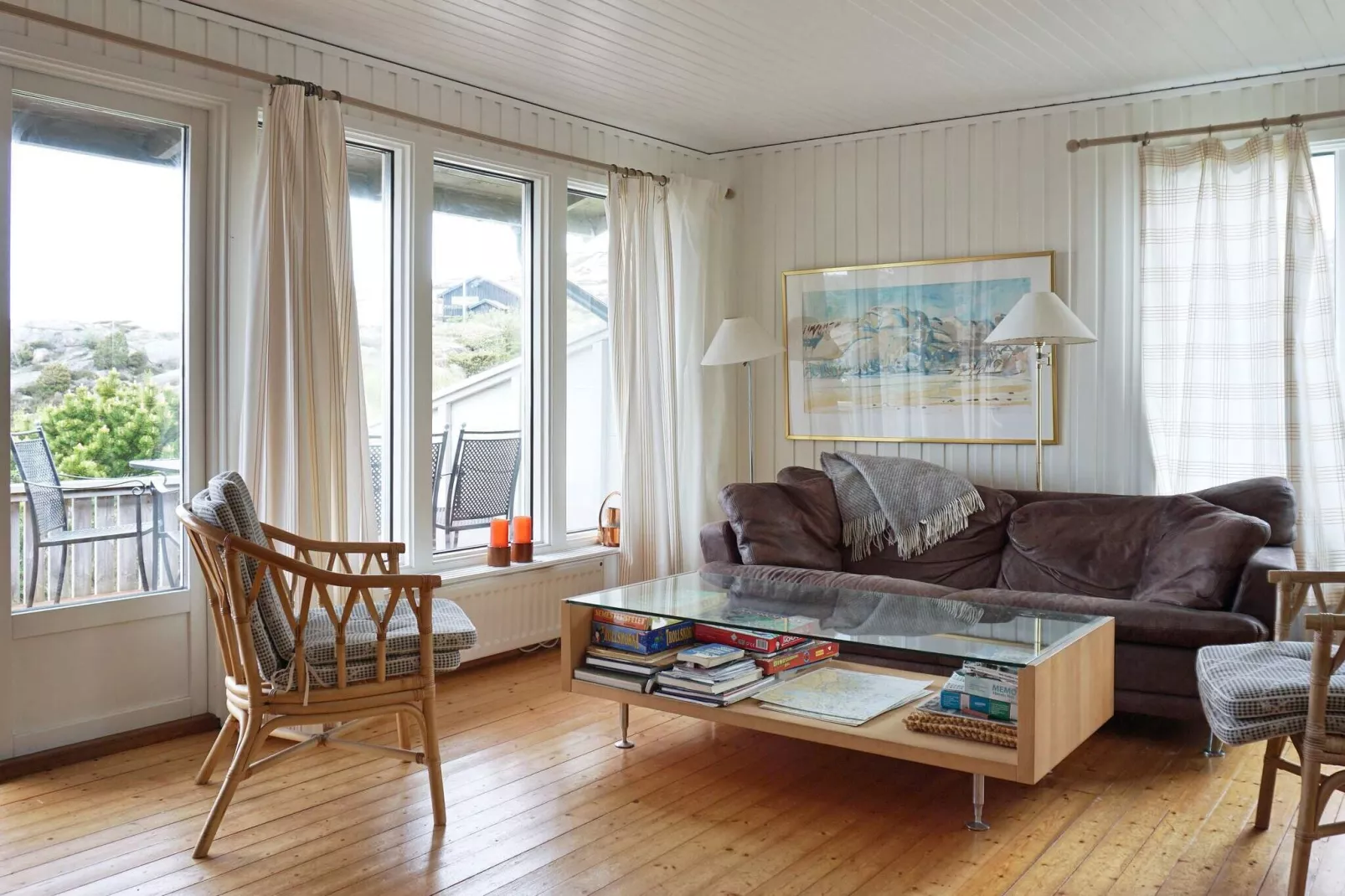 6 persoons vakantie huis in Bovallstrand-By Traum-Binnen